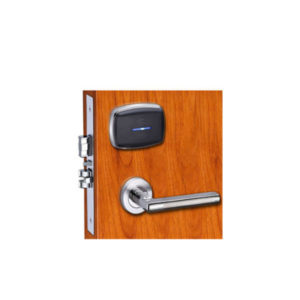 Keyless RFID Door Lock