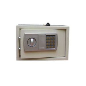 Digital Safe Box